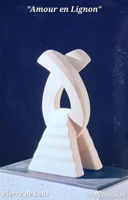 "Sculptures en mouvement" n°6