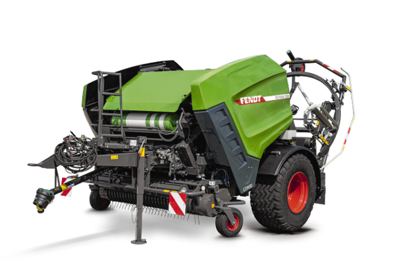Expertise en Récolte de Matériel Agricole