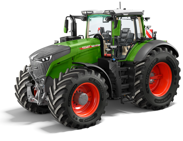 Découvrez notre expertise en matériel agricole