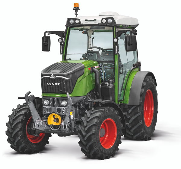 Découvrez Nos Tracteurs de Haute Performance