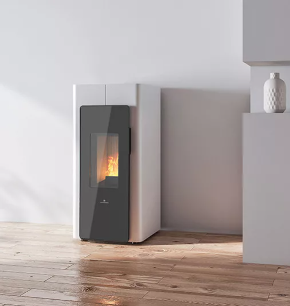 Poêles à granulés