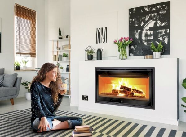 Artisan de chaleur durable