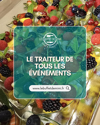 Expérience culinaire réussie