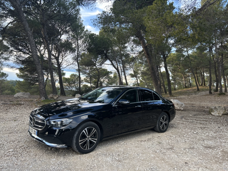 🌸 Printemps / Nouvelle Classe E