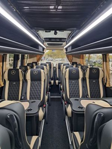 Un événement mémorable orchestré avec Allo&Go