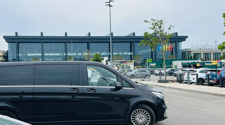 UN VOL ANNULE, dérouté à Marseille; le stress... Que faire ?