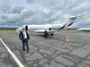 JET PRIVé, à Bouthéon, vos derniers Kilomètres avec Votre Chauffeur Privé / VTC