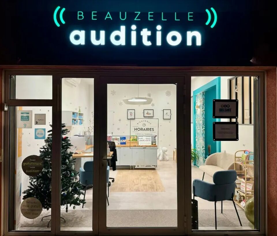 Beauzelle Audition