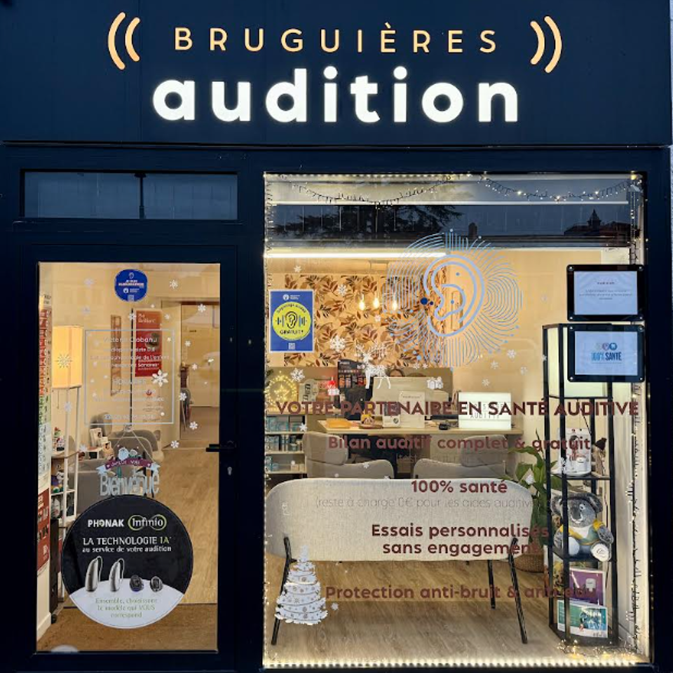 Bruguières Audition