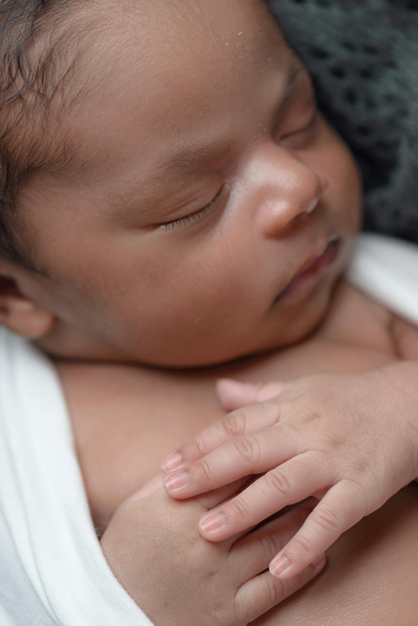 C'est quoi la Réflexologie Bébé <br>Emotionnelle ®