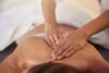 Massage jeune maman