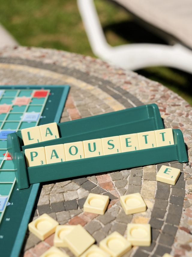 Découvrez la beauté du parc de La Paousette n°3