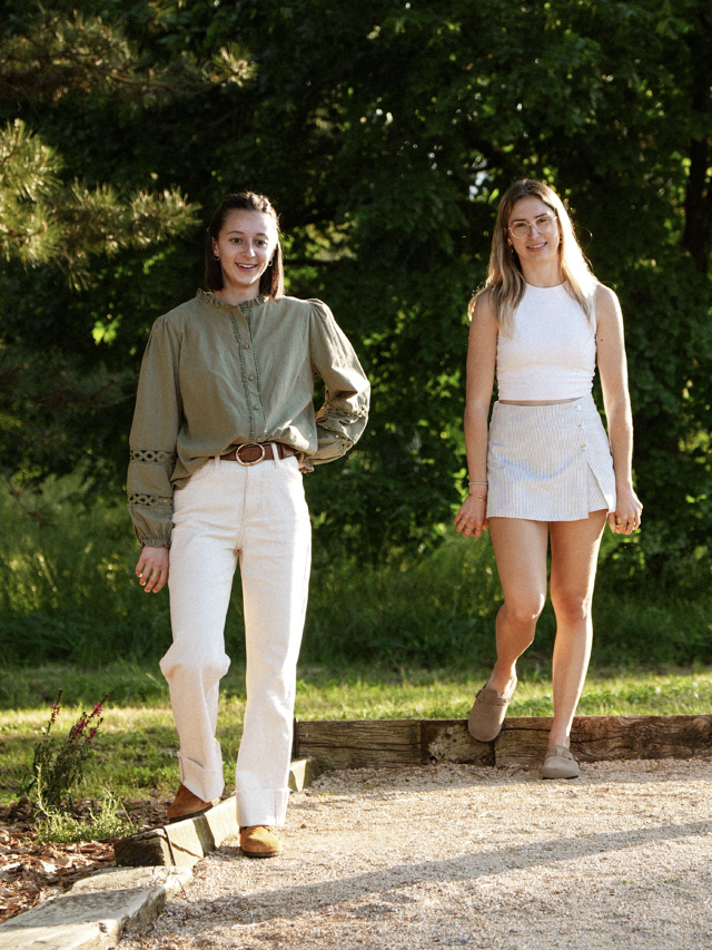 Découvrez la beauté du parc de La Paousette n°11