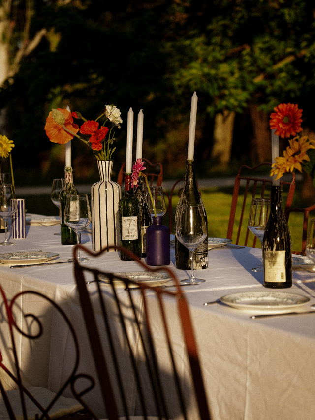 Envie d'un barbecue ? Découvrez notre galerie photo n°0