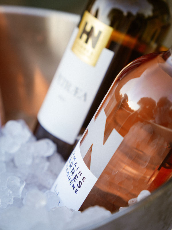 Activités sur demande