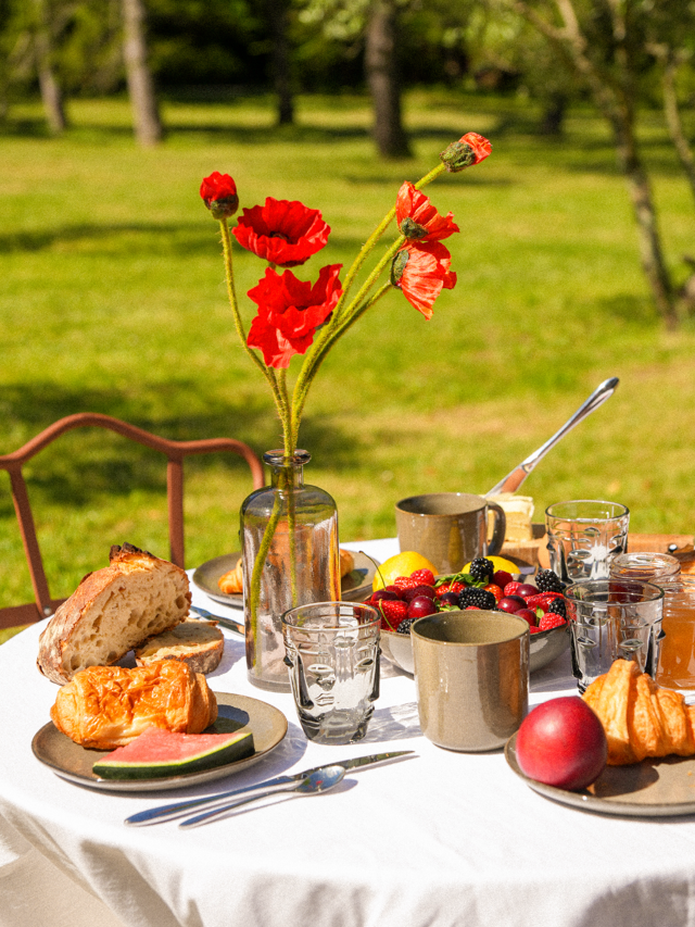 Galerie Photo de La Paousette : Maison d'Hôte n°2