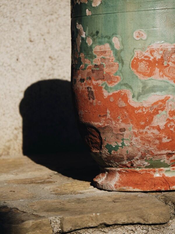 À la rencontre d'une région confidentielle