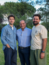 Une histoire familiale
