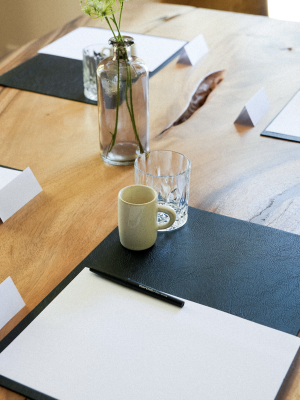 Séminaires & réunions professionnelles