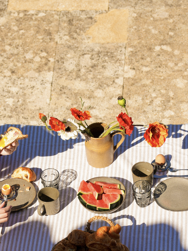 Galerie Photo de La Paousette : Maison d'Hôte n°0