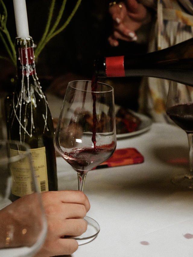 Envie d'un barbecue ? Découvrez notre galerie photo n°2