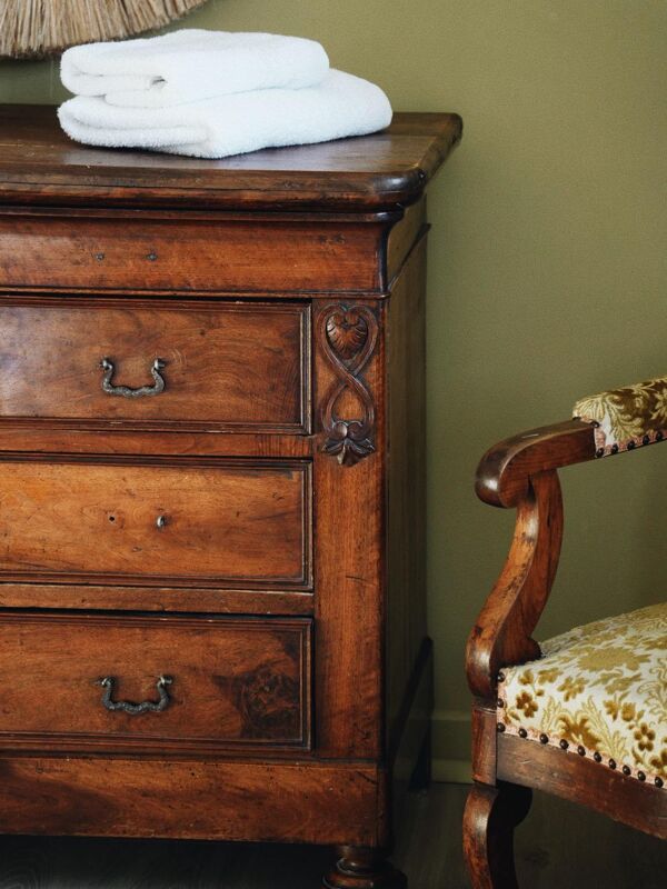 Confort et sérénité