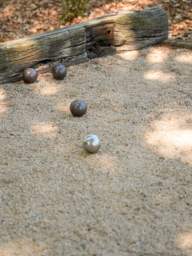 Découvrez la beauté du parc de La Paousette n°7
