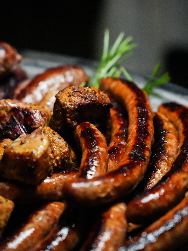 Envie d'un barbecue ? Découvrez notre galerie photo n°3