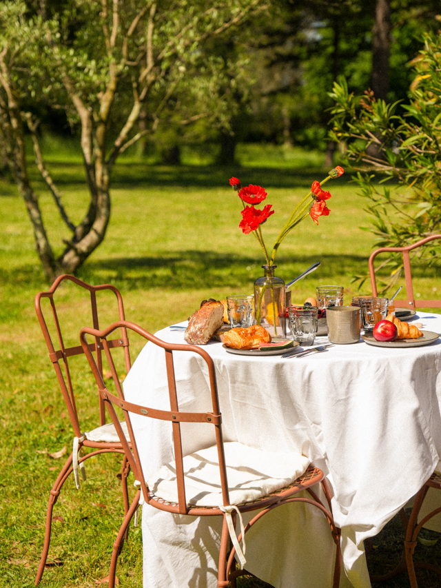 Découvrez la beauté du parc de La Paousette n°1