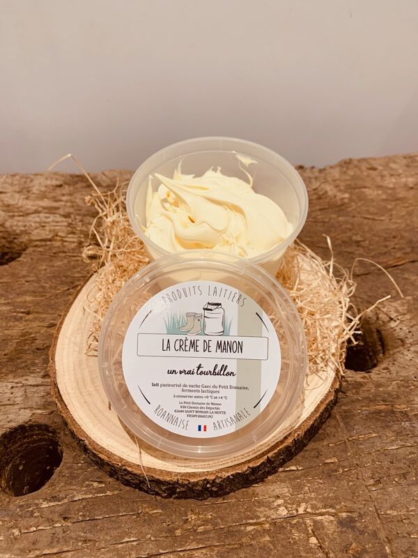 De la ferme au consommateur