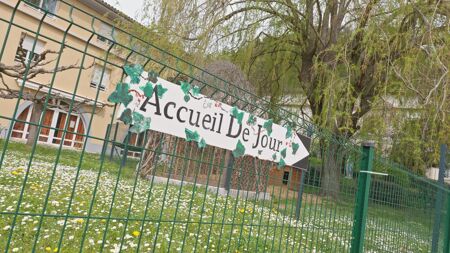 Soutien familial et répit Alzheimer