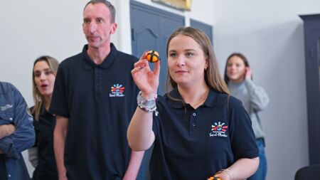 Bien-être au cœur de l'Association
