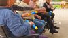 Accompagnement humain en EHPAD