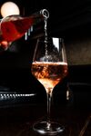 Les vins rosés