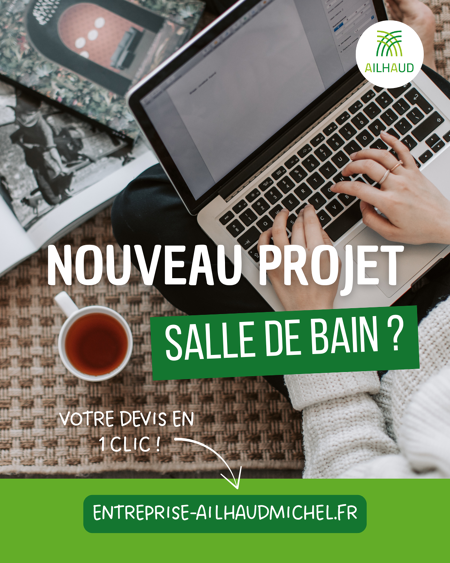 Les actions vertes de l'Entreprise Ailhaud ♻️