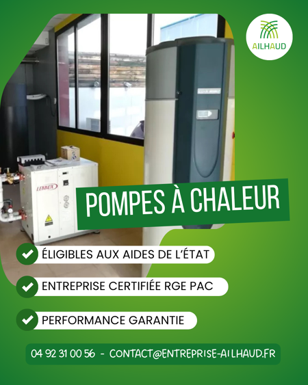 Les actions vertes de l'Entreprise Ailhaud ♻️