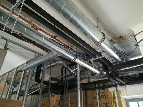 Des solutions adaptées à chaque bâtiment et chaque saison