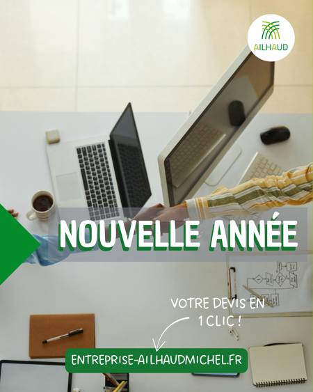 Une année accomplie  ! 🌟