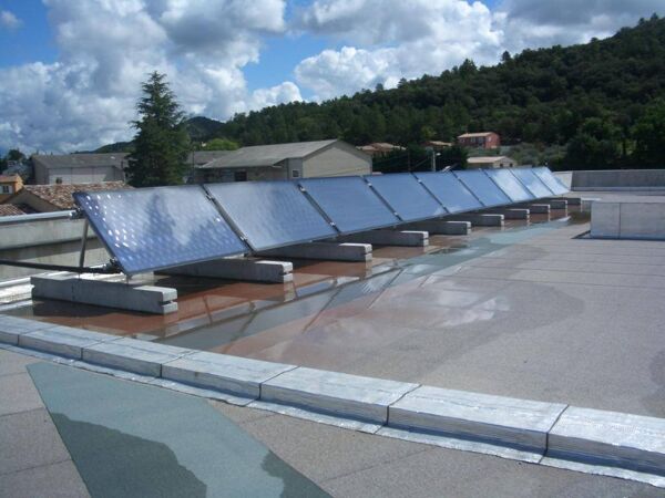 Produire sa propre énergie, réduire sa facture.