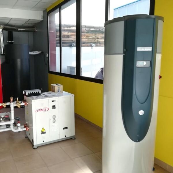 Allier confort thermique et performance énergétique