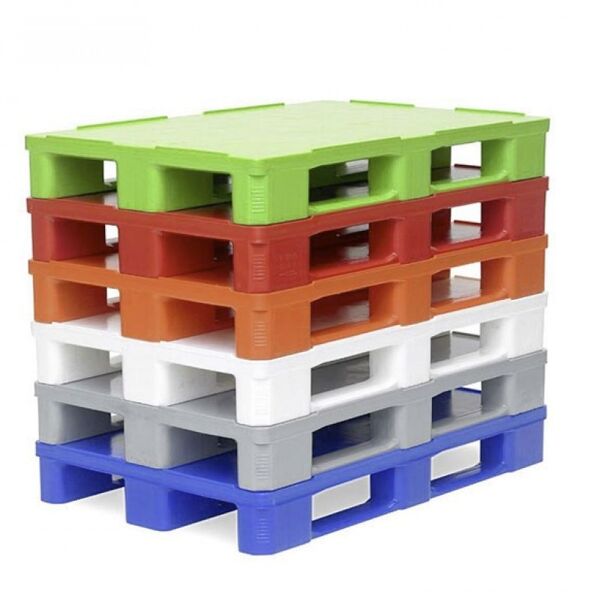 Palettes hygiéniques