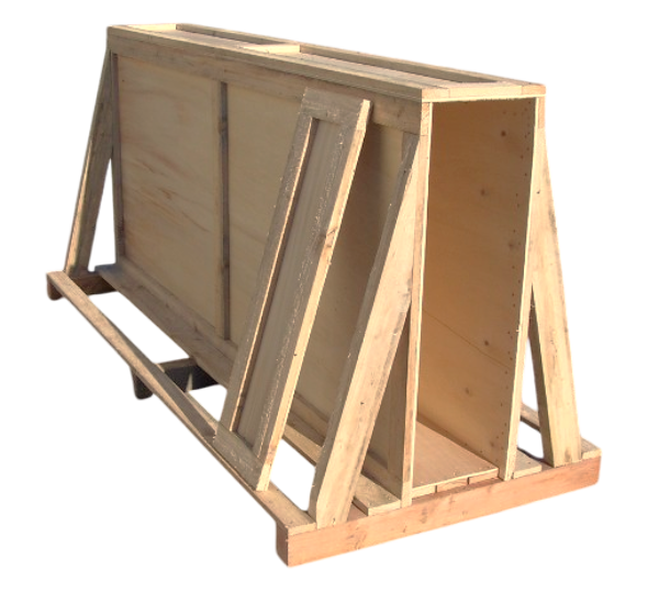 Caisses en bois