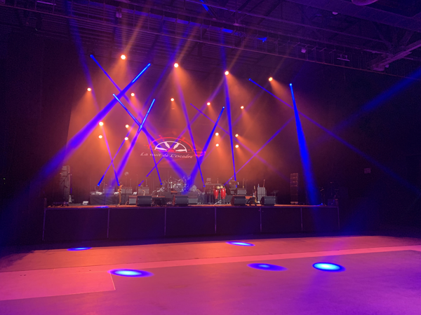 Bienvenue chez GMix Production : Votre Partenaire Artistique d'Exception