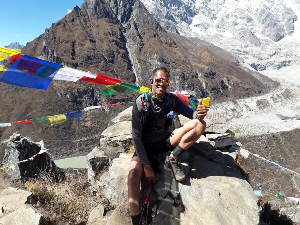 Trouvez trekking à votre pied
