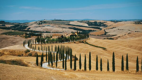 Pourquoi visiter l'Italie ?
