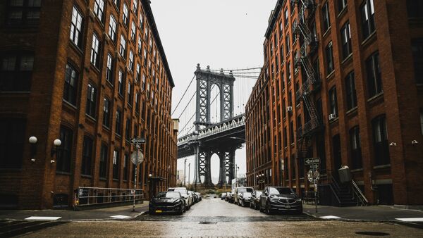 Pourquoi visiter les États-unis ?