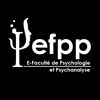 Issue d'une formation auprès de l'EFPP (E-Faculté de Psychologie et Psychanalyse)