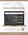 Site de soutien par Katia