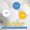 Soldes en tous genres