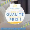 RAPPORT QUALITÉ/PRIX